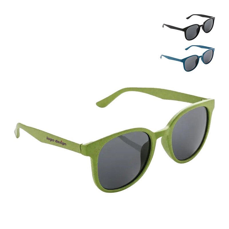 Hvedestraa solbriller